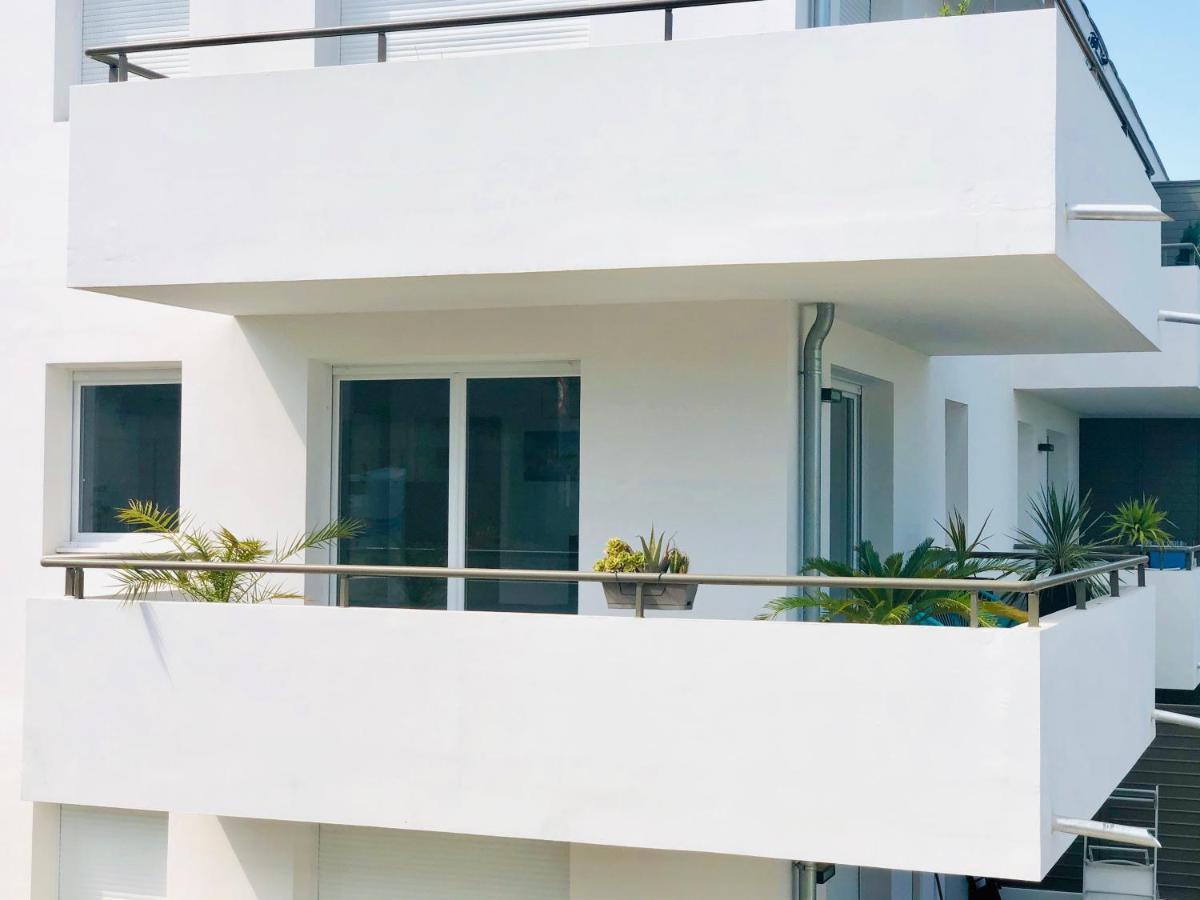 Bleuhorizon2 Apartment La Ciotat Exterior photo