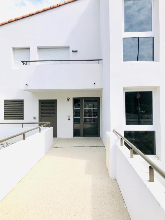 Bleuhorizon2 Apartment La Ciotat Exterior photo
